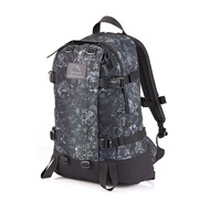 GREGORY All Day V2.1 Backpack 24L - Black Tapestry
