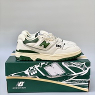 Hot salefashion Green/New Balance shoes 550 New Balance sneakers