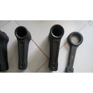 Kwg brand 26mm, 27mm,28mm,30mm closed socket wrench