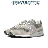 Nb New Balance M997Gy Grey Original Bnib Suryaaghasi