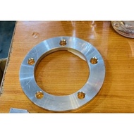 Disc Bracket / Spacer 4 Hole 5 Hole Front Spacer Rear Spacer Disc Bracket