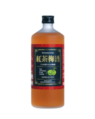 國盛紅茶梅酒 720ml |梅酒