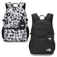 韓國直送 2色 The North Face 背包 連零錢包
