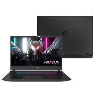 GIGABYTE 技嘉 AORUS 17 BSF-73TW654SH 黯影黑【全台皆可提貨 聊聊再便宜】