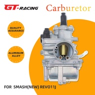 Carburetor Original  Mikuni FOR Suzuki Smash 110 / Revo 110 Carburetor Original J High Performance M