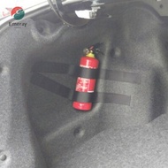 EMERAY 5PCS Fire Extinguisher Holder  Nylon Deduct Magic Buckle