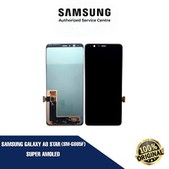 SAMSUNG A8 STAR SCREEN (LCD)