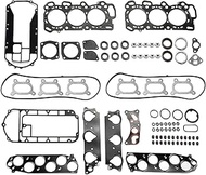 NITOYO HS26265PT Engine Cylinder Head Gasket Set Compatible with Honda Odyssey J35A6 2005-2010, Pilo