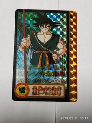 龍珠雙面閃咭