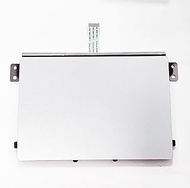 Fleshy Leaf Touchpad Trackpad Clickpad Mose Board with Cable Replacement for Dell Inspiron 3510 3511