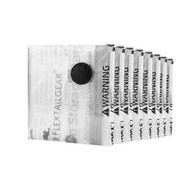 現貨FLEXTAILGEAR  Vacuum Bag X 4 大碼/中碼 真空袋套装 (白色)