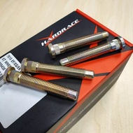 HARDRACE HONDA EF EG EK CRV DC2 DC5 FD EP3 SM4 SV4 S2000 CL7 CL9 FC FK7 CITY JAZZ EXTENDED WHEEL STU