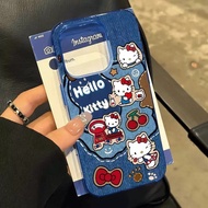 Hellokitty Unique Latest Case hp Infinix Hot 60I Note 50 Pro Smart 10 Plus Smart 9 30 Pro Hot 10 11 