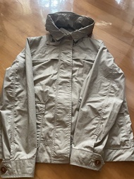 Geox 卡其色外套