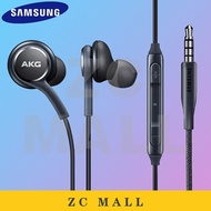 For Samsung EO-IG955 Original AKG S10 Note 9 Note 8 Earphones / Earpiece / Headset With Spare Earbuds