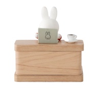 ( พร้อมส่ง ) Miffy LED Calendar นาฬิกาดิจิตอล/ปฎิทิน
