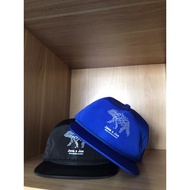 Janexjoe-Hat Division 2 Color