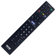 RM-ED049 Remote Control Compatible with Sony TV KDL-40BX440 KDL-32BX340 KDL-42EX443 KDL-42EX440 KDL-