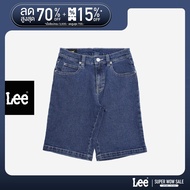 LEE KIDS กางเกงขาสั้นเด็กผู้ชาย รุ่น LK S226BSHON05