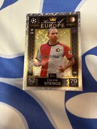 MATCH ATTAX