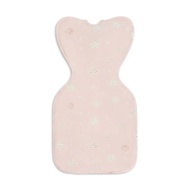Love To Dream Swaddle Up Bamboo Lite Little Dreamer Pink