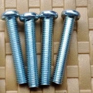 SAMSUNG TV ONLY TV BRACKET INSTALLATION BOLT M8 Bolt and Nut