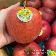 日本🇯🇵【青森縣🗾星蜜糖心蘋果🍎】🍎青森縣【罕有特選”名月“蘋果🍏 】