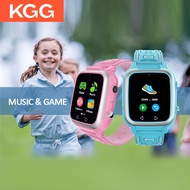 【Gaming Watch】Kids Game Smart Watch  Baby Music Play 22 Games With Smartwatch Camera Video Clock Gifts for children