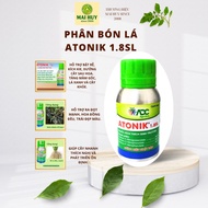 ATONIK LEAF FERTILIZER 1.8SL – ROOT STIMULATION • SPROUTING • GROWTH - MAI HUY SINCE 2008