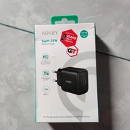 charger iphone Aukey PA R1A Swift 25W