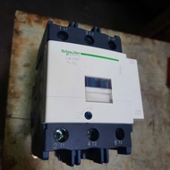 Schneider lc1d95m7 125A 220V contactor