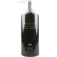 Tokio IE Inkarami Platinum Shampoo 400ml