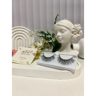 MATA 3D Pink Eyelash 757D