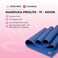 Manduka PROlite71 Yoga Mat 4.7MM - MOON