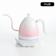 Zhijiang City Zhushiyu Commercial Trading Co., Ltd. Brewista Gradient Color Intelligent Temperature 