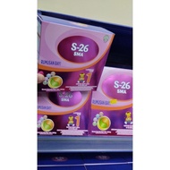 susu s26 step1 baby 0-12 months