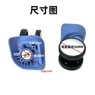 Suitable American Travel Americantourister Americantourister Luggage Wheel A08 Handle Wheel F-61 Rep
