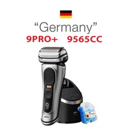 Braun series 9 Pro electric shaver 9465CC pro 5 in 1 smart care center 9 Pro+