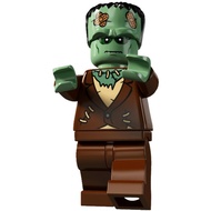 Lego 8804 Series 4 Frankenstein Minifigure