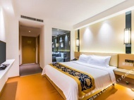 New Grand Hyatt Hotel