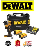 DEWALT DCF850 Impact Driver 18V Brushless Lithium Battery Electric Impact Wrench Tool Only Speed Reg