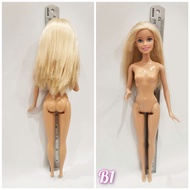 Barbie preloved barbie fashionistas