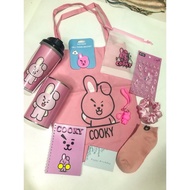 [COOKY] Sdw087 GIFT BOX BT21 | Birthday GIFT HAMPERS