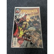 Spider-Man Unlimited #15 (1996) Marvel Comics Modern Comic- Marvel Original Comic