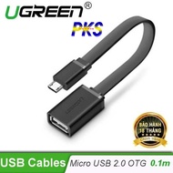 Ugreen Micro USB to USB OTG Cable - Genuine Product