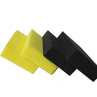 High density Foam/sponge For sofa, headboard and car wash use... 4''x5''x1''