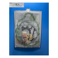 APPLE SRL115 SRL115FI Complete Set Gasket Lagenda 115fi Gasket SRL 115 FI Lagenda 115 Overhaul Gaske