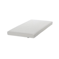 ASVANG SINGLE SIZE FOAM MATTRESS FIRM/WHITE 90x200cm THICKNESS 12cm TILAM SINGLE