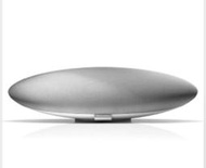 Bowers &amp; Wilkins 4th Zeppelin Wireless 無線+藍牙 喇叭 - 淺灰白 - NEW