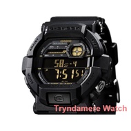 casual watch ◘♕(In Stock) Original G-shock GD-350-1B. Waterproof. Casio.